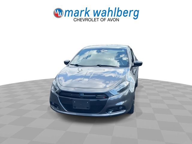 Used 2015 Dodge Dart SXT image 3