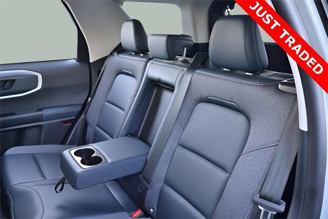 Used 2024 Ford Bronco Sport Outer Banks image 15