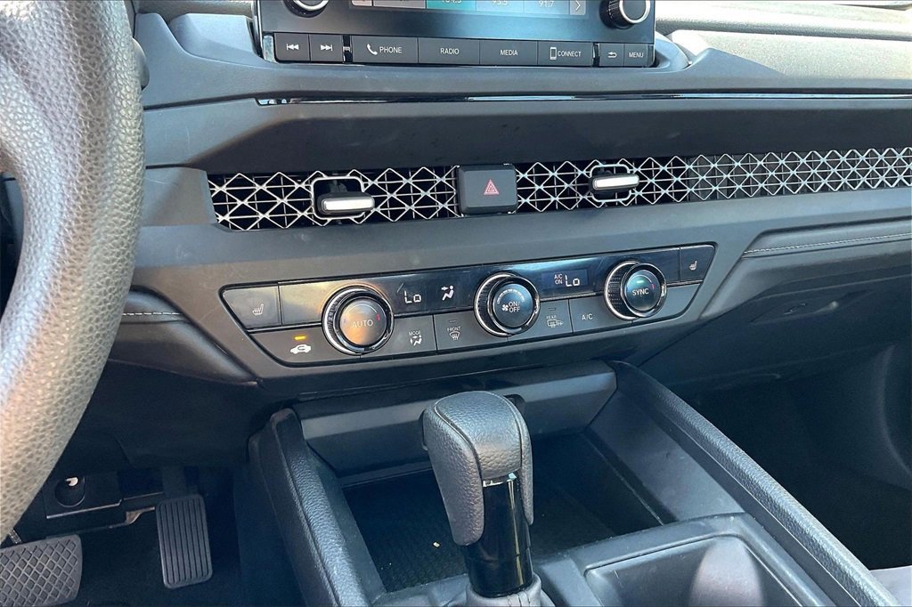 Used 2024 Honda Accord EX image 22