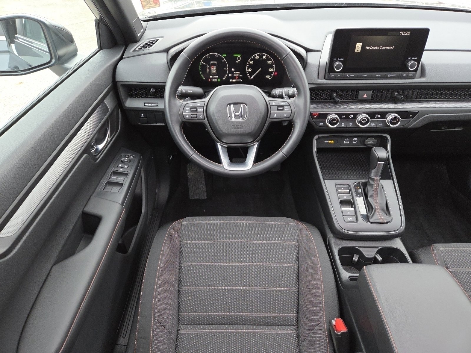 Used 2025 Honda CR-V Sport image 24