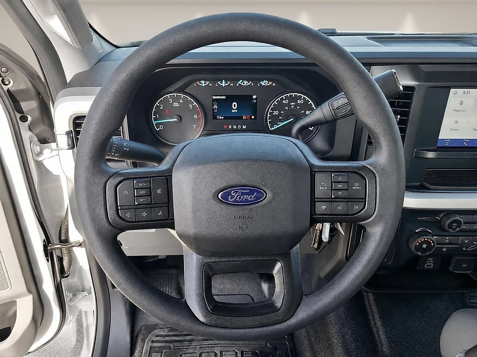New 2027 Ford F250 XL w/ FX4 Off-Road Package AWD/4WD image 13