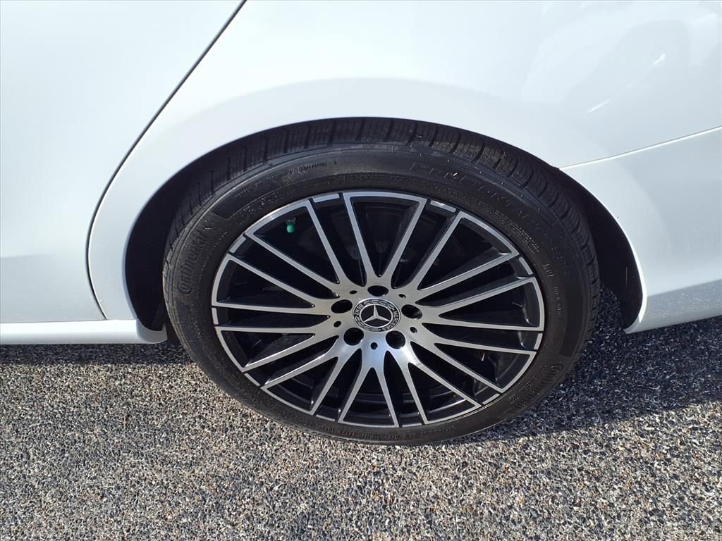 Used 2023 Mercedes-Benz C 300 4MATIC Sedan image 20