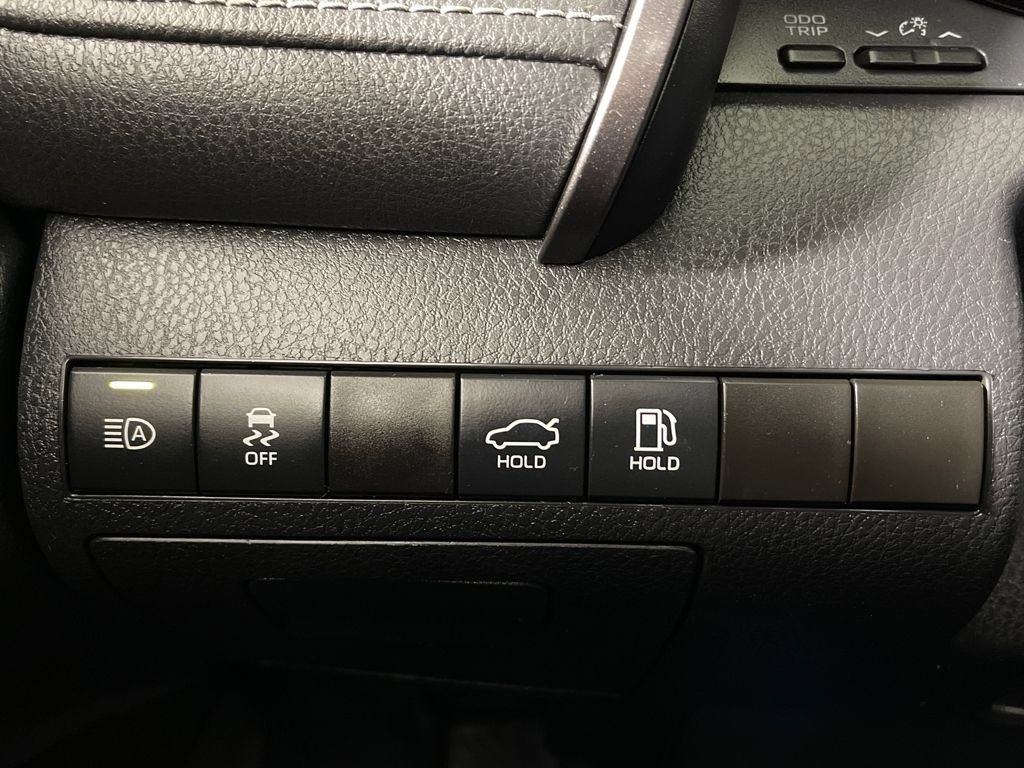 Certified 2023 Toyota Camry XSE FWD image 28