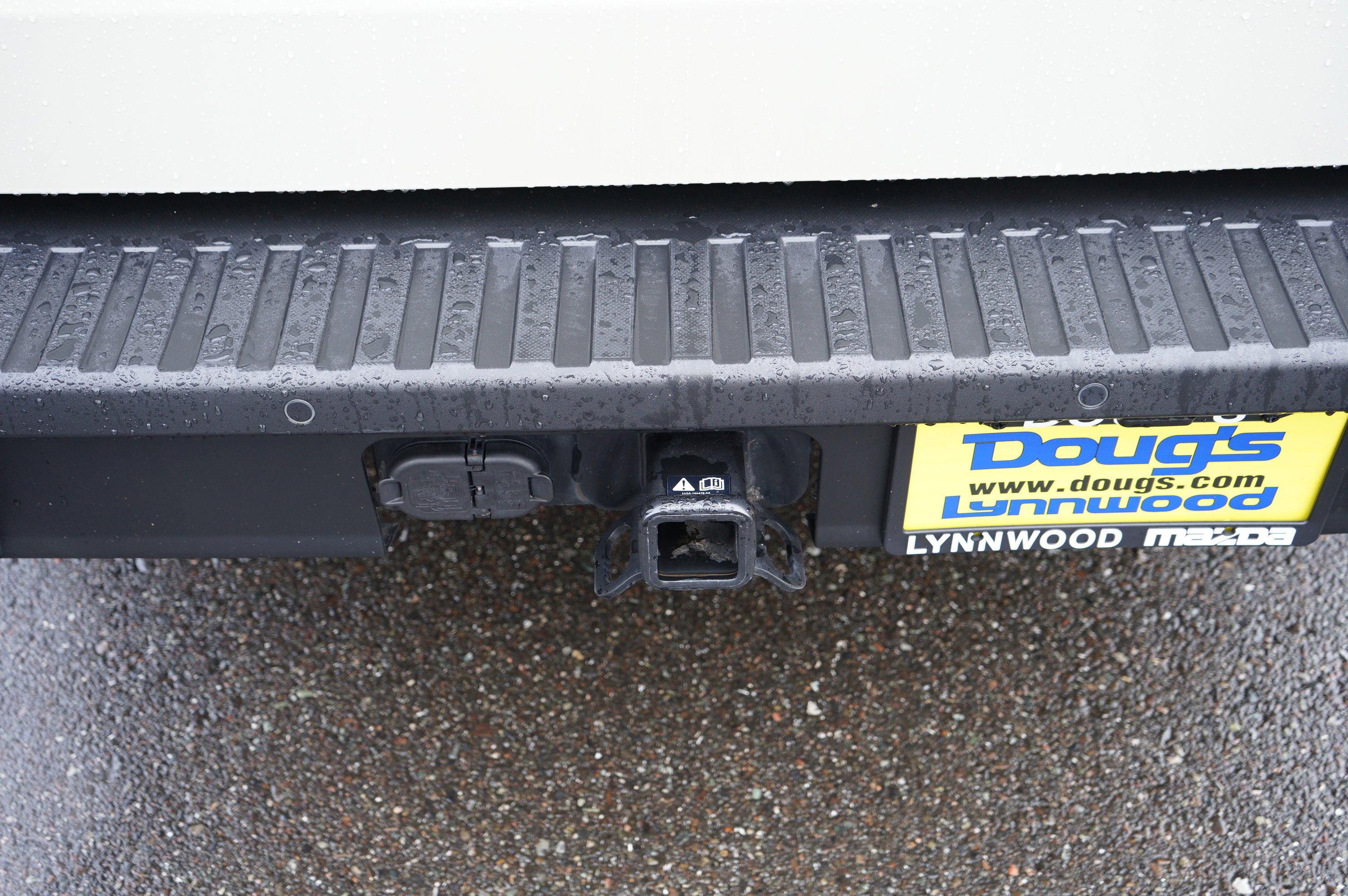 Used 2024 Ford Maverick Lariat w/ FX4 Off-Road Package image 12