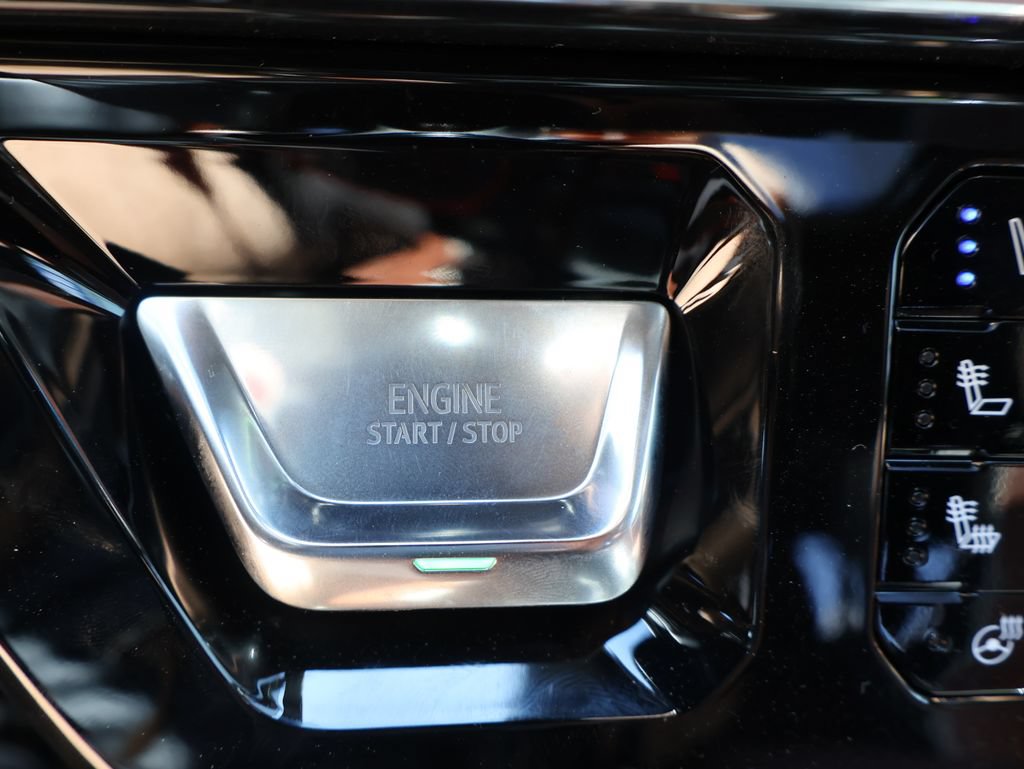 New 2026 GMC Sierra 1500 Denali Ultimate AWD/4WD image 22