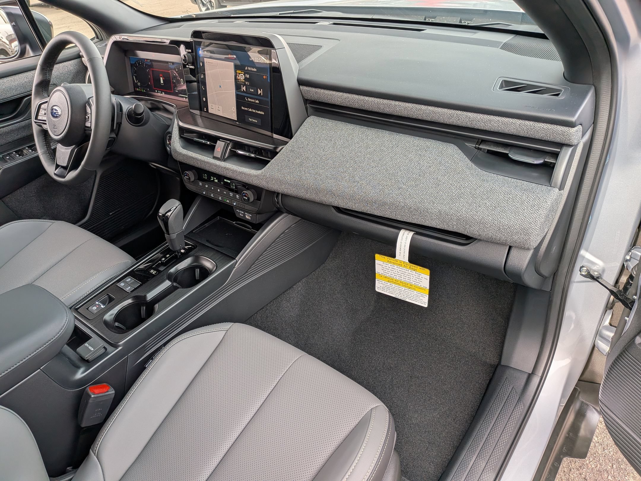 New 2026 Subaru Outback Limited AWD/4WD image 26