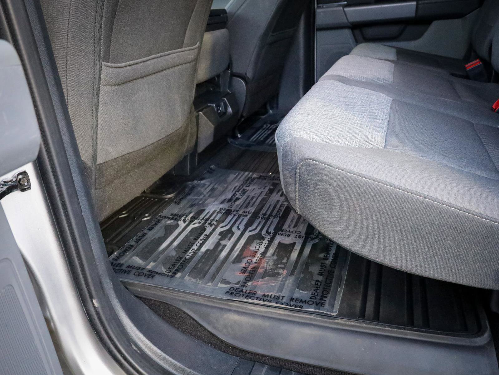 Used 2022 Ford F150 XLT w/ Equipment Group 302A High image 30