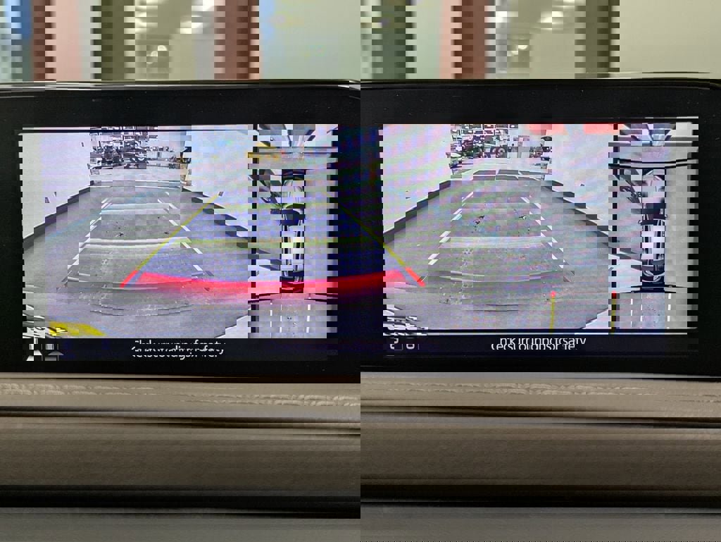 Certified 2022 MAZDA CX-30 2.5 Turbo w/ Premium Plus Pkg image 14