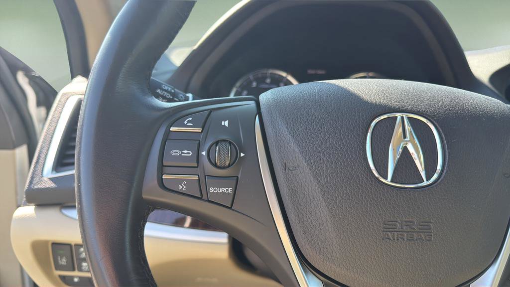 Used 2019 Acura TLX V6 w/ Technology Package image 16