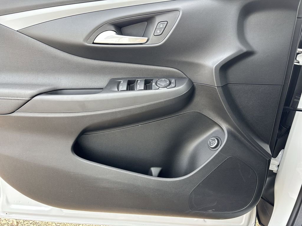 New 2026 Buick Envista Preferred w/ Convenience I Package image 22
