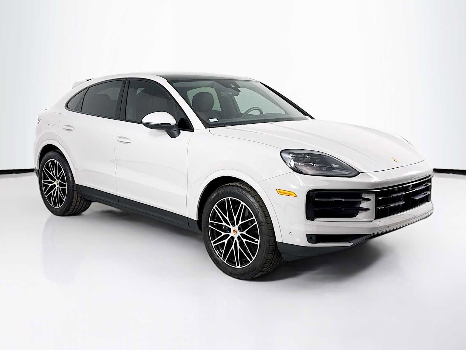New 2025 Porsche Cayenne image 7