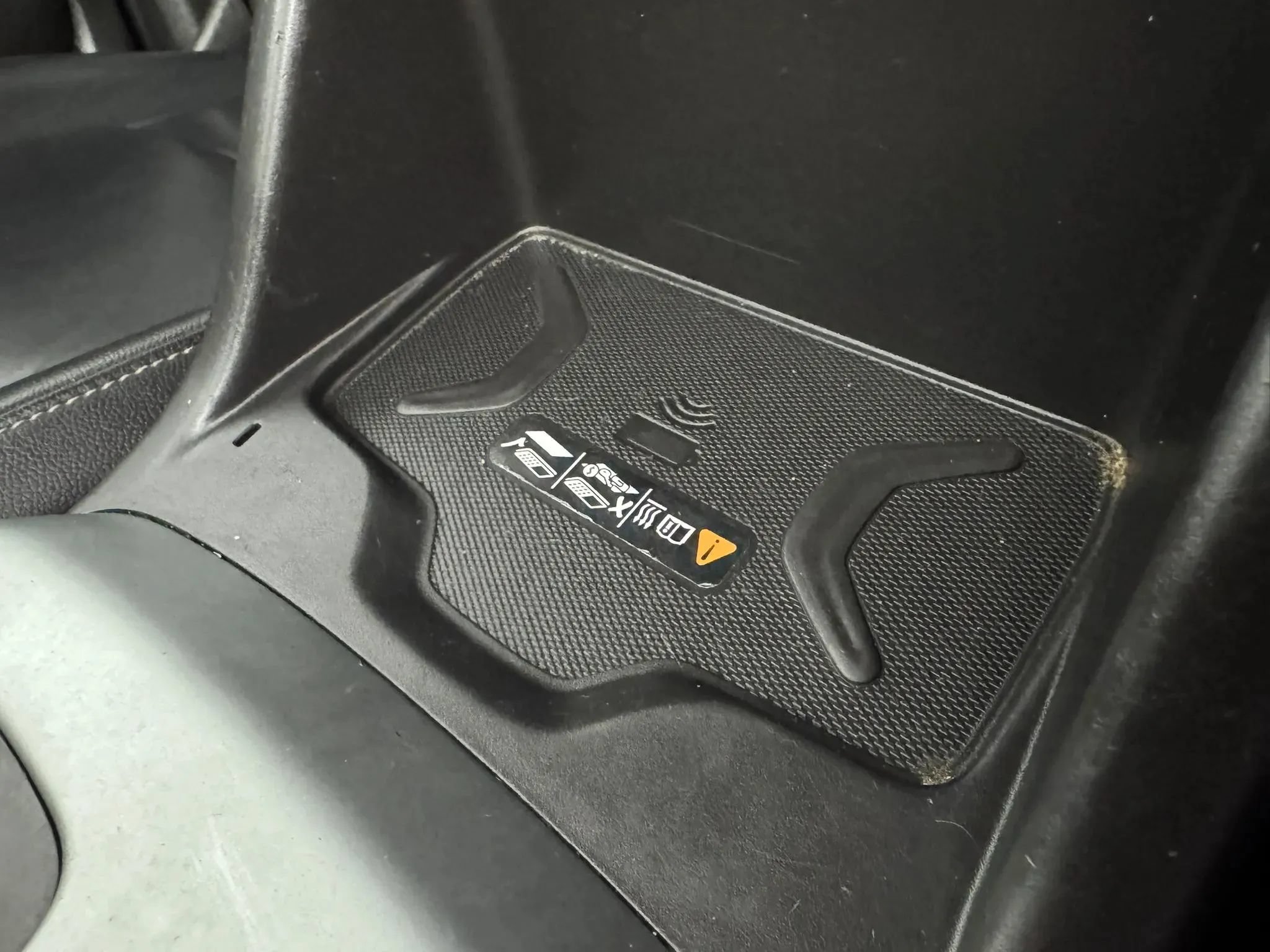 Used 2017 Chevrolet Colorado ZR2 AWD/4WD image 21