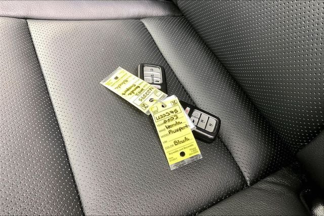 Certified 2023 Honda Passport EX-L image 14