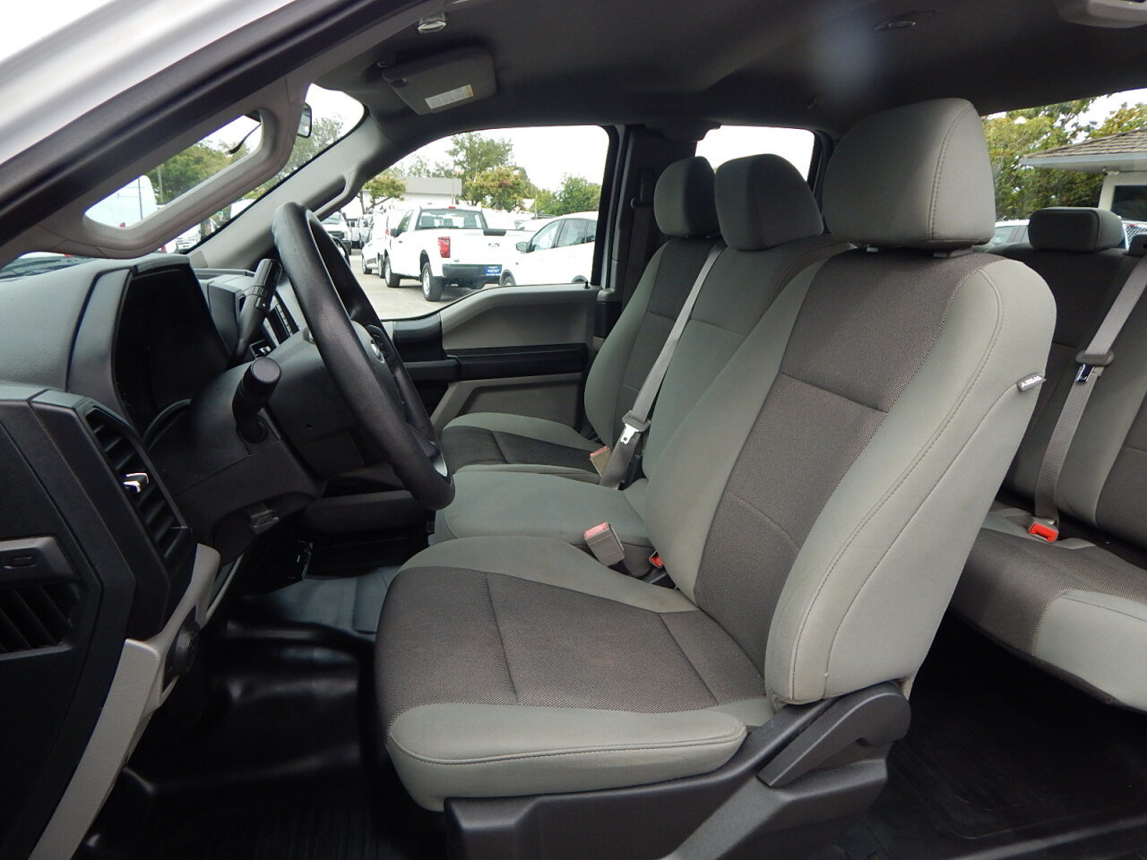 Used 2018 Ford F150 XL w/ XL Power Equipment Group RWD image 16