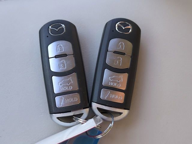 Used 2019 MAZDA CX-5 Grand Touring image 27