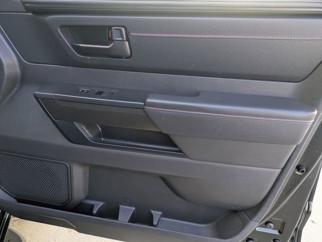 Used 2025 Toyota Sequoia TRD Pro image 37