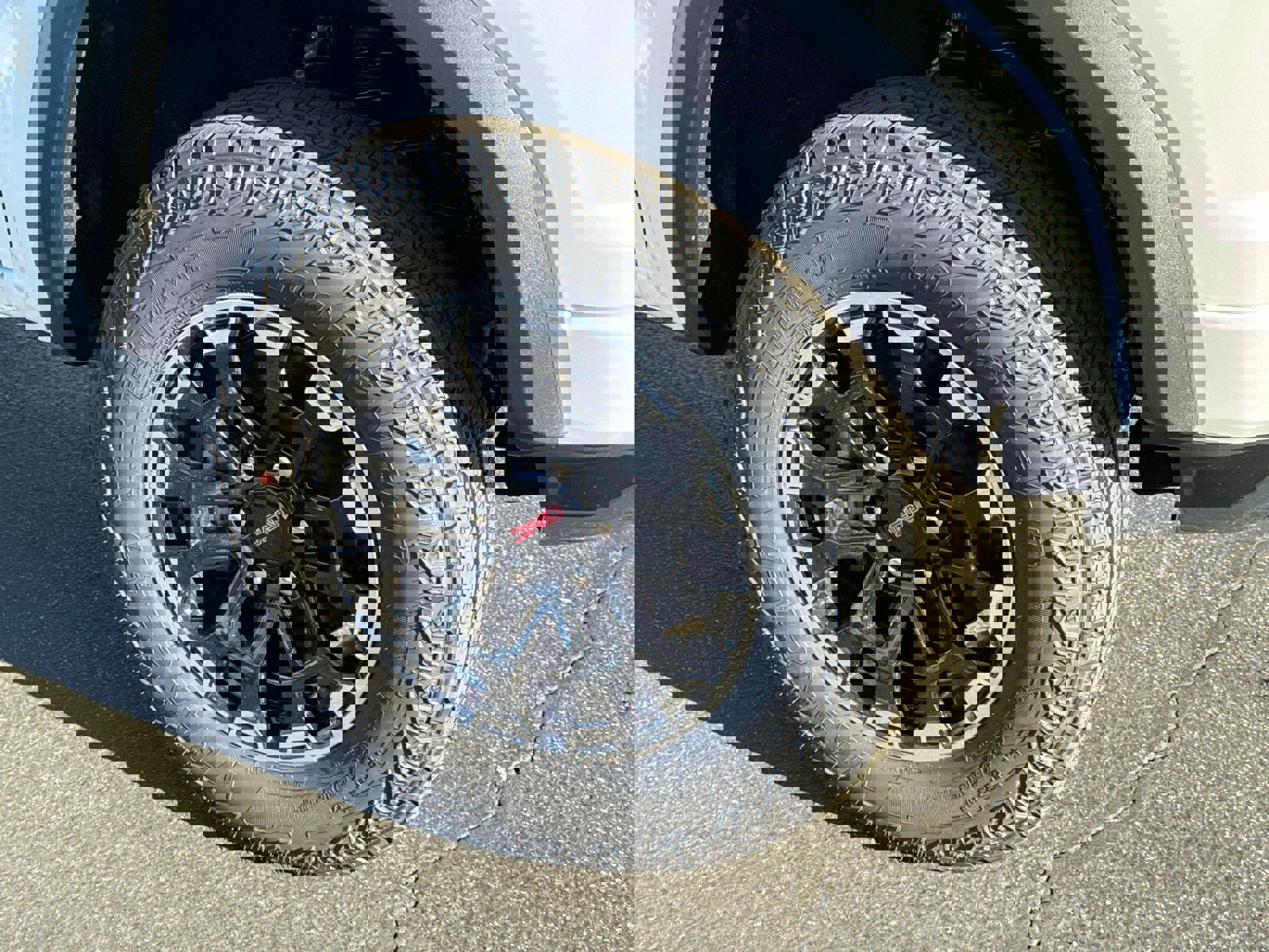 New 2026 GMC Canyon AT4 image 6