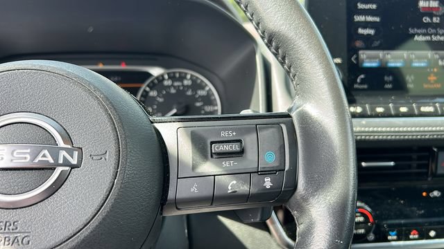 Certified 2023 Nissan Rogue SL w/ SL Premium Package AWD/4WD image 13