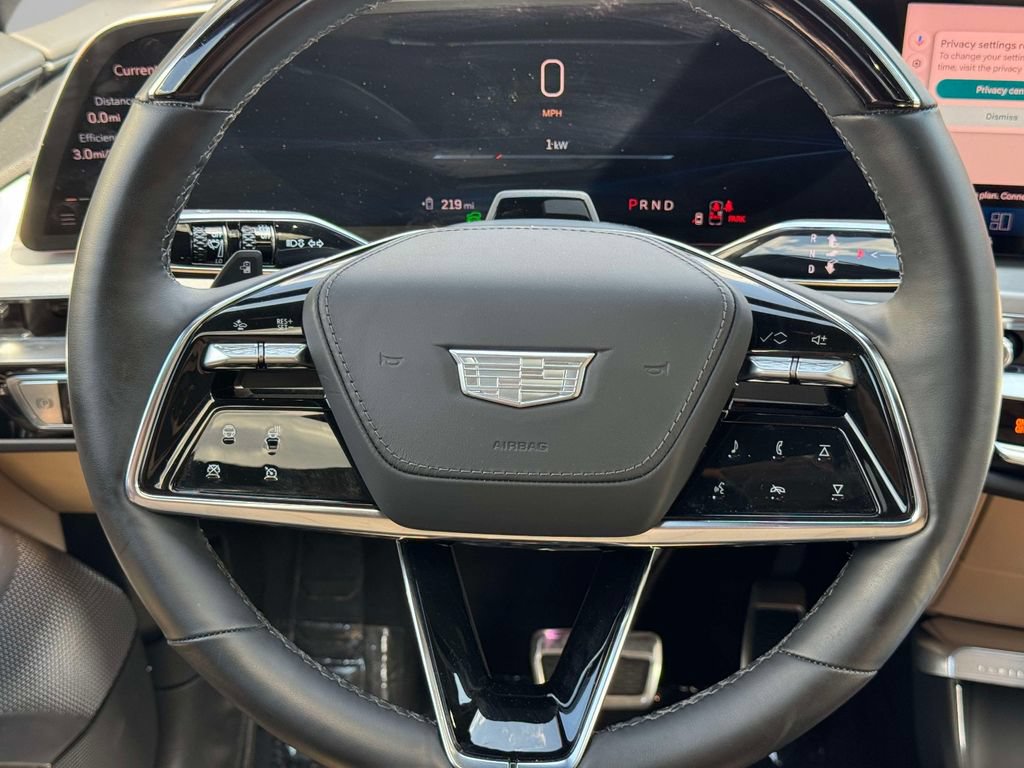 Used 2026 Cadillac Lyriq Signature Luxury w/ Nappa Leather Package AWD/4WD image 27