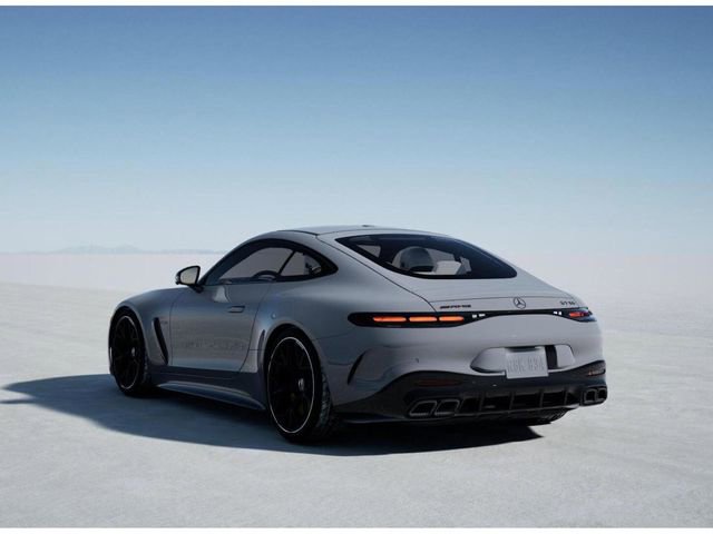 New 2026 Mercedes-Benz AMG GT 55 image 28