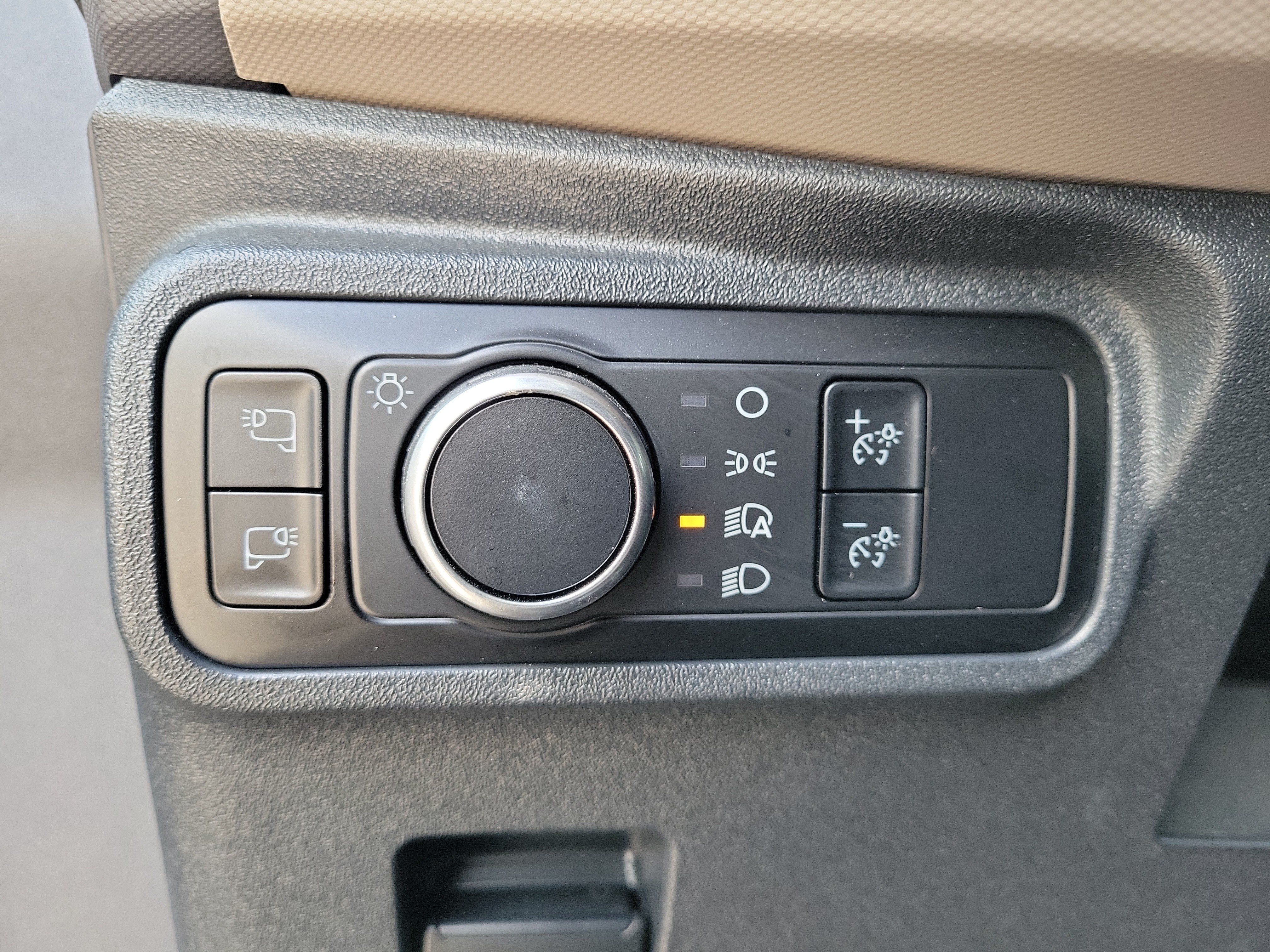Used 2024 Ford Bronco Wildtrak AWD/4WD image 31