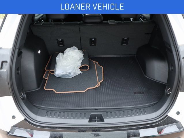 New 2026 GMC Terrain AT4 w/ Convenience Package III AWD/4WD image 14
