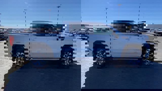 New 2026 GMC Sierra 1500 Denali image 9