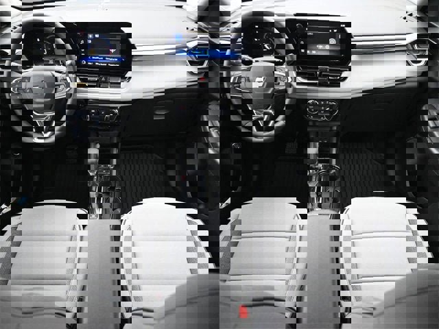 New 2026 Chevrolet TrailBlazer LT w/ Convenience Package image 21