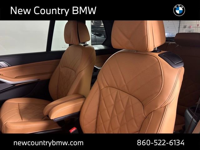 New 2026 BMW X7 xDrive40i w/ M Sport Package image 26