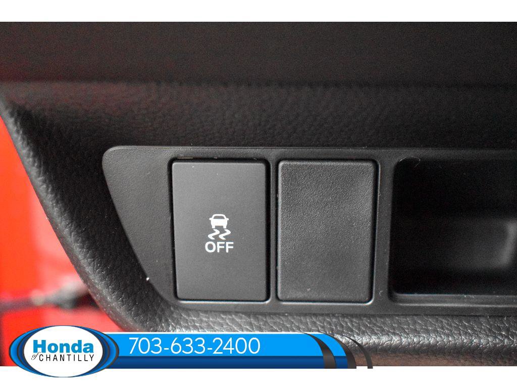 New 2026 Honda HR-V Sport image 21