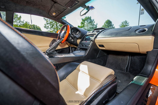 Used 2004 Lamborghini Gallardo AWD/4WD image 43