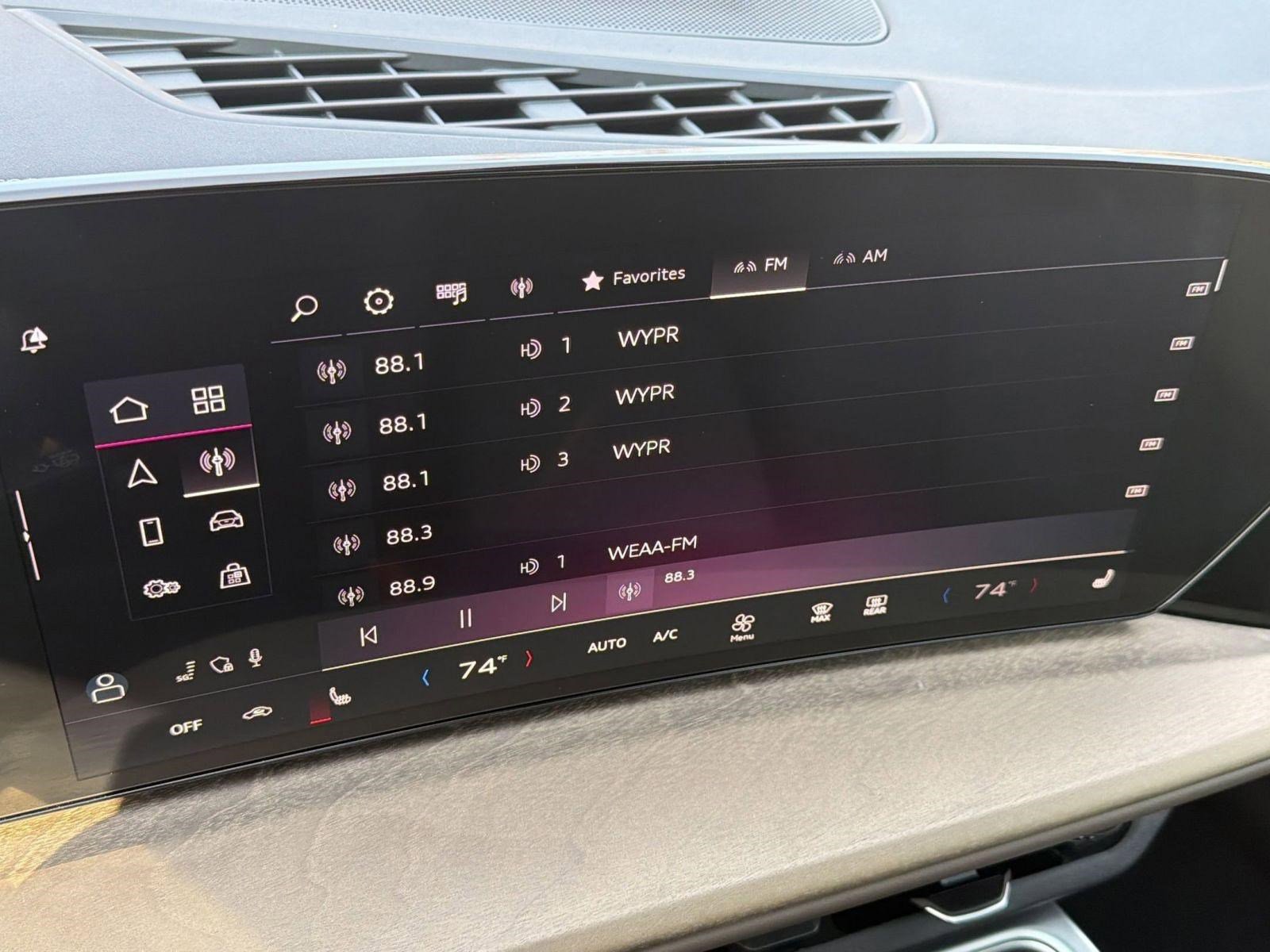 Used 2025 Audi Q5 Premium Plus w/ Premium Plus image 21