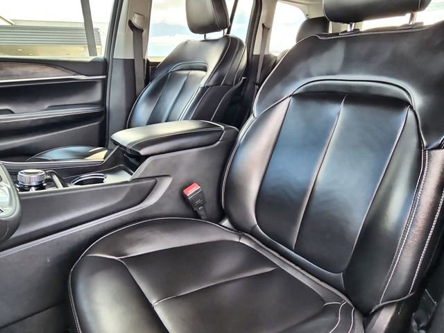 Used 2024 Jeep Grand Cherokee Limited 4xe image 20