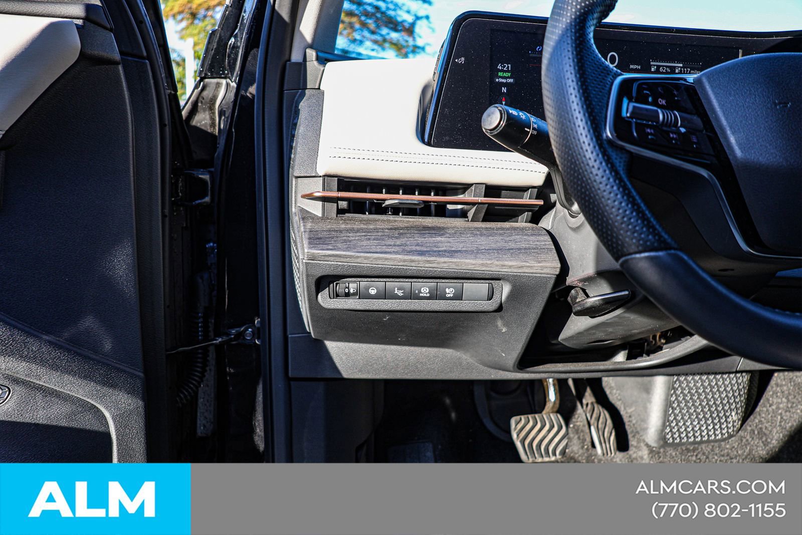 Used 2023 Nissan Ariya FWD image 21