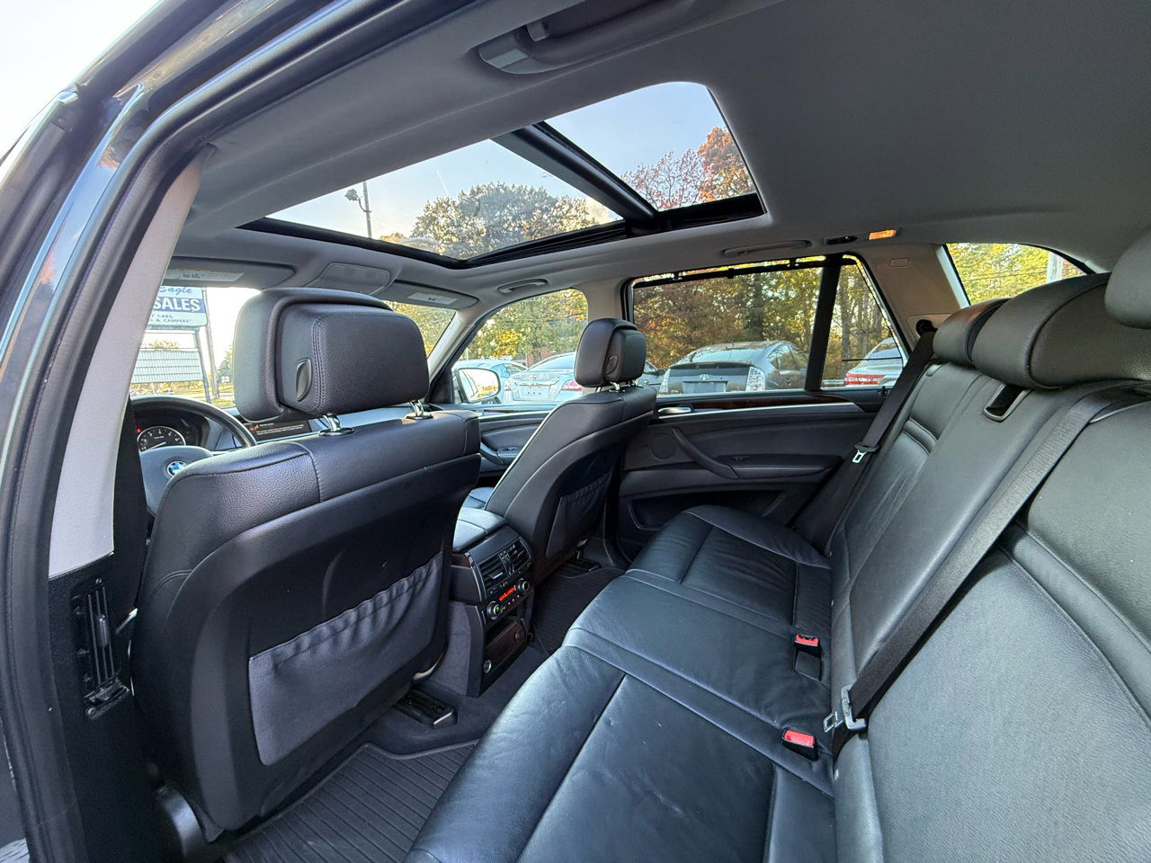 Used 2013 BMW X5 xDrive35i image 10