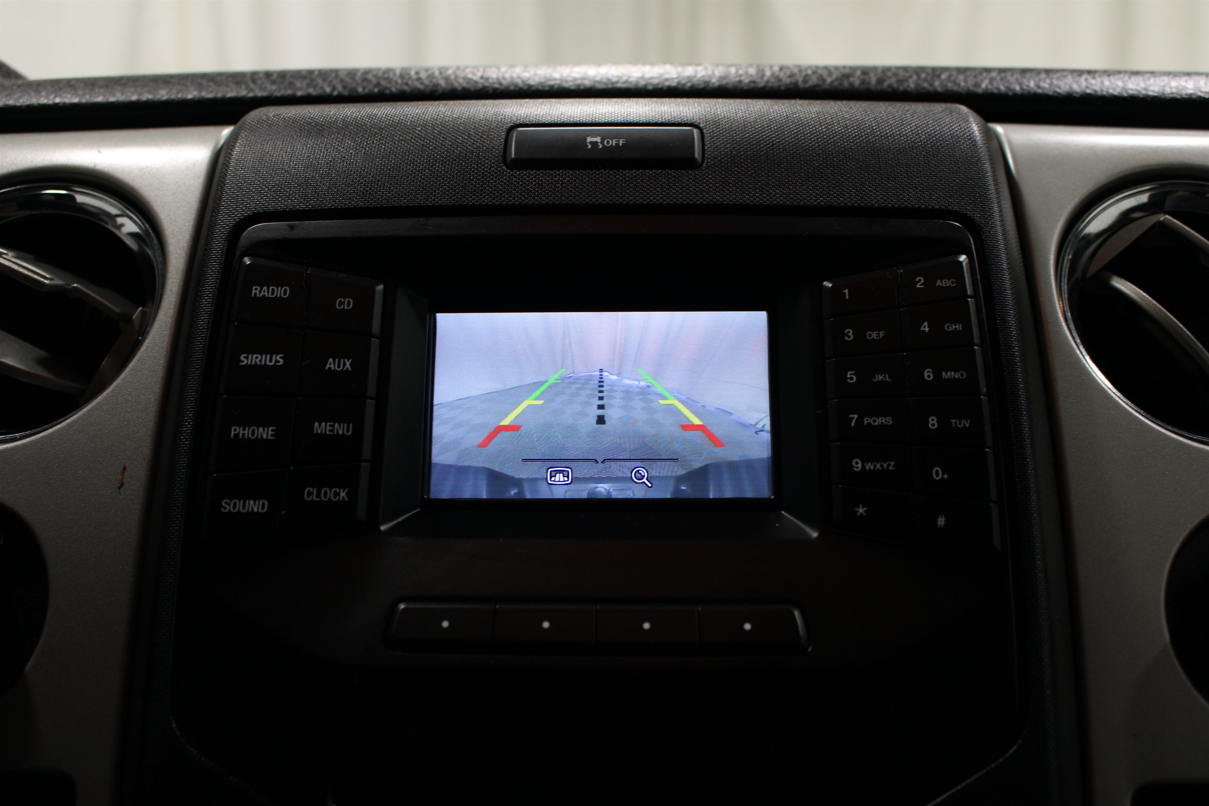 Used 2014 Ford F150 XLT w/ Equipment Group 302A Luxury RWD image 14
