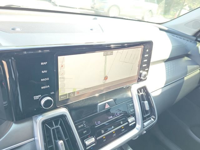 Used 2022 Kia Sorento SX FWD image 21