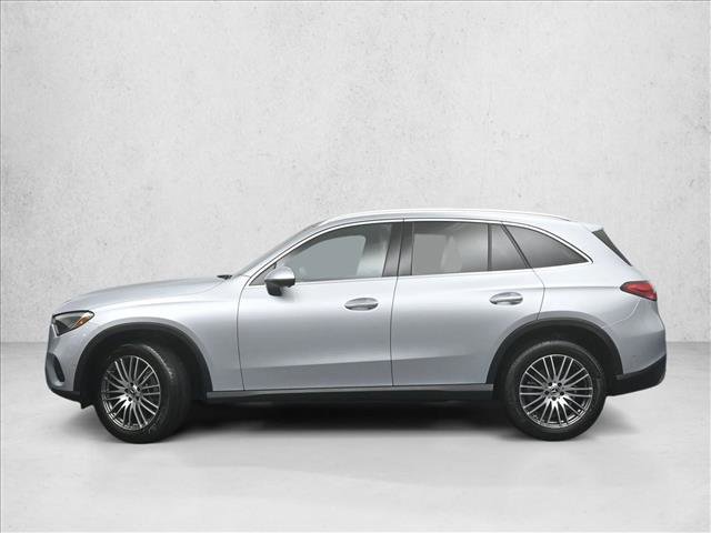 Certified 2026 Mercedes-Benz GLC 300 4MATIC image 7