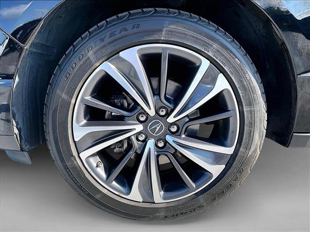 Used 2020 Acura MDX FWD w/ Technology Package image 10