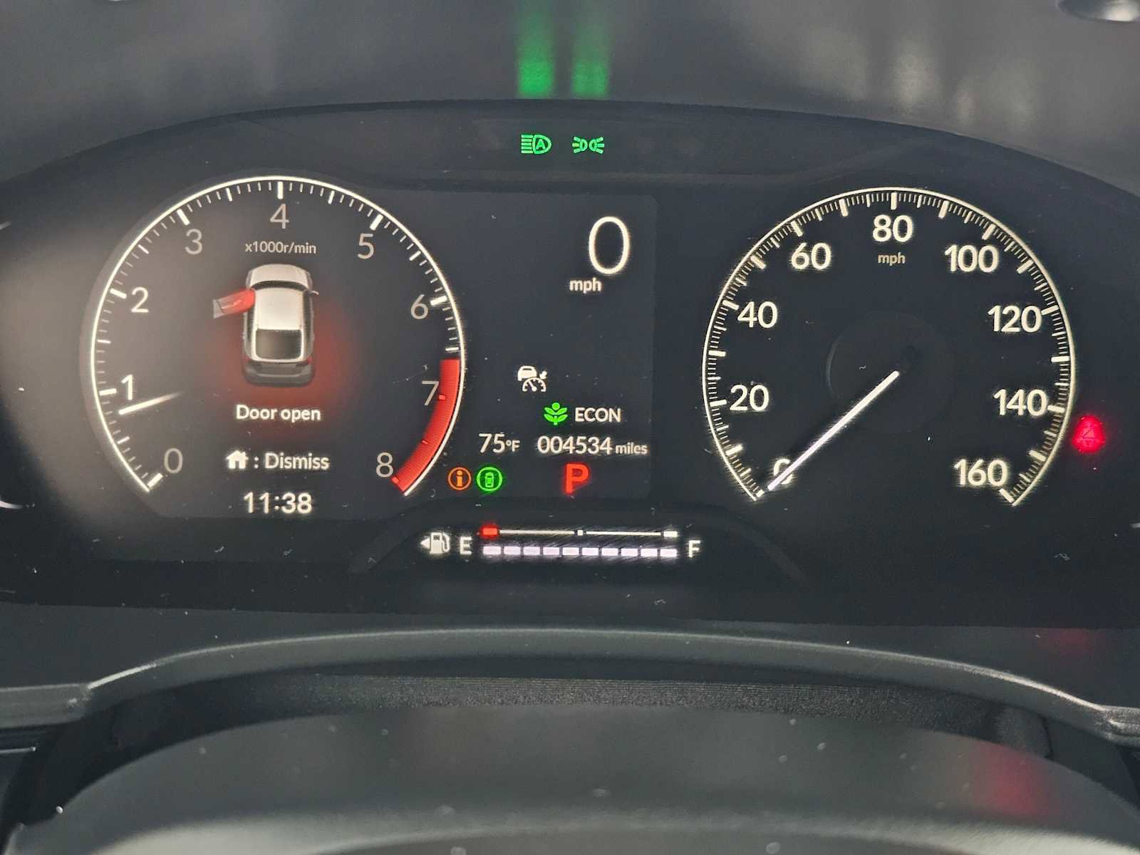 Used 2025 Honda Civic Sport image 23