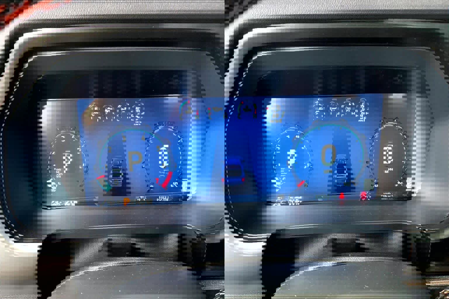 Certified 2025 Ford F150 Raptor image 26