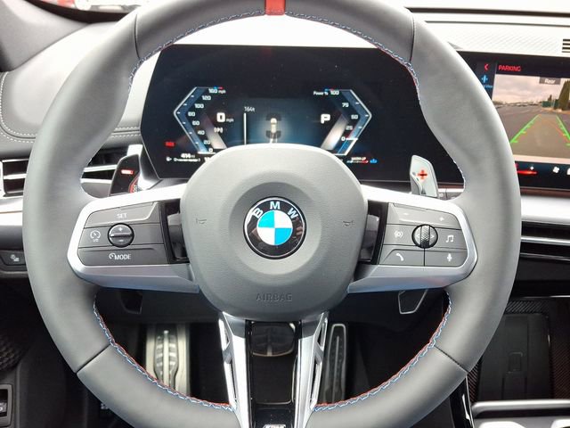 Certified 2025 BMW X1 M35i w/ Shadowloine Package image 19