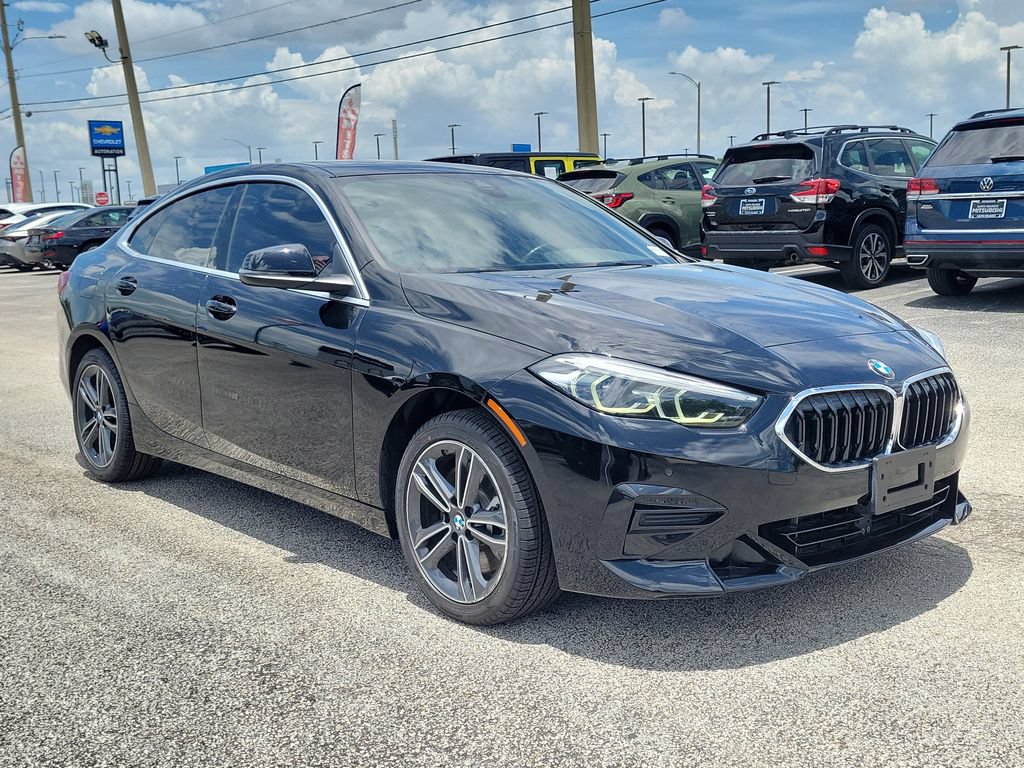 Used 2024 BMW 228i Gran Coupe FWD image 7