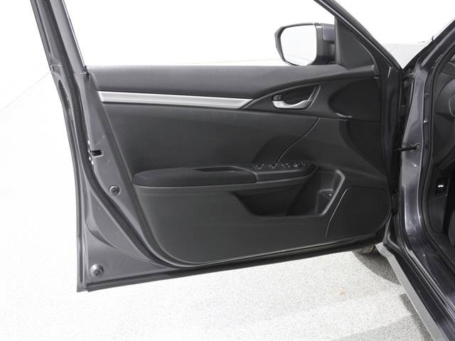 Used 2019 Honda Civic LX image 4