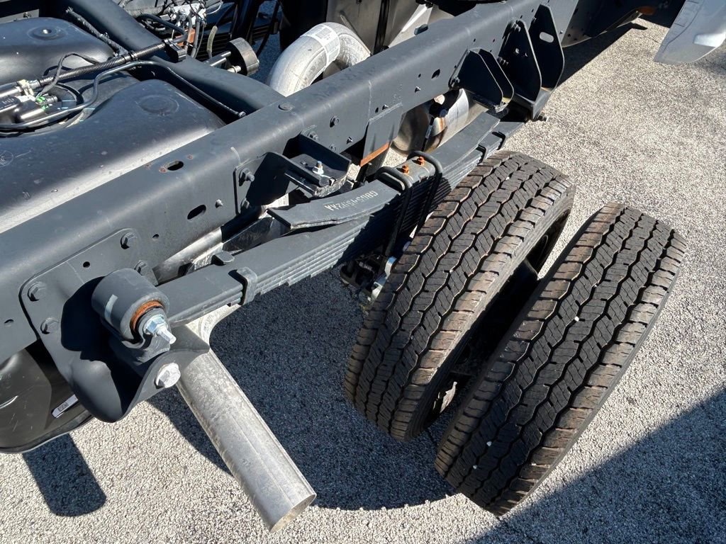 New 2026 RAM 5500 Tradesman image 21