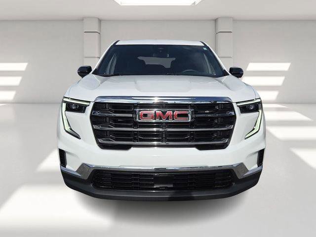 Used 2025 GMC Acadia Elevation image 8