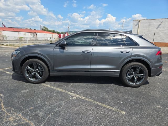 Used 2026 Audi Q8 Premium AWD/4WD image 5