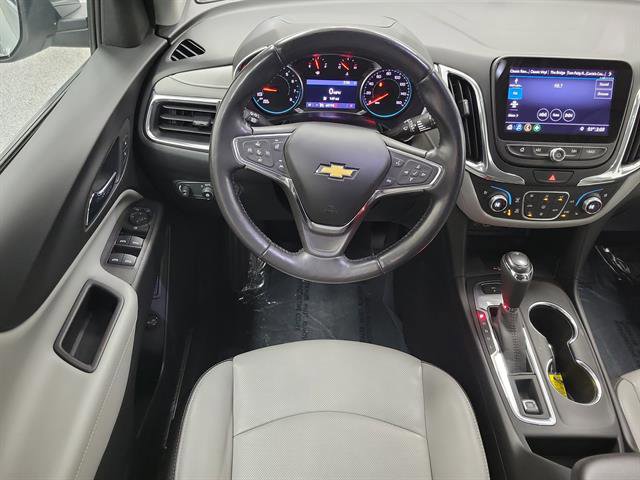 Used 2020 Chevrolet Equinox Premier image 13