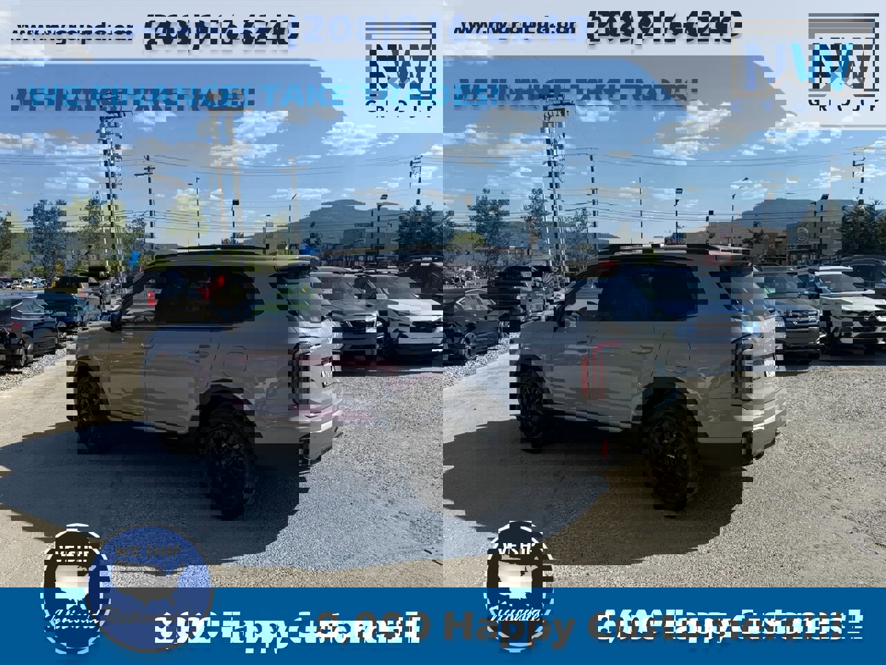 Used 2023 Kia Telluride SX X-Pro image 44