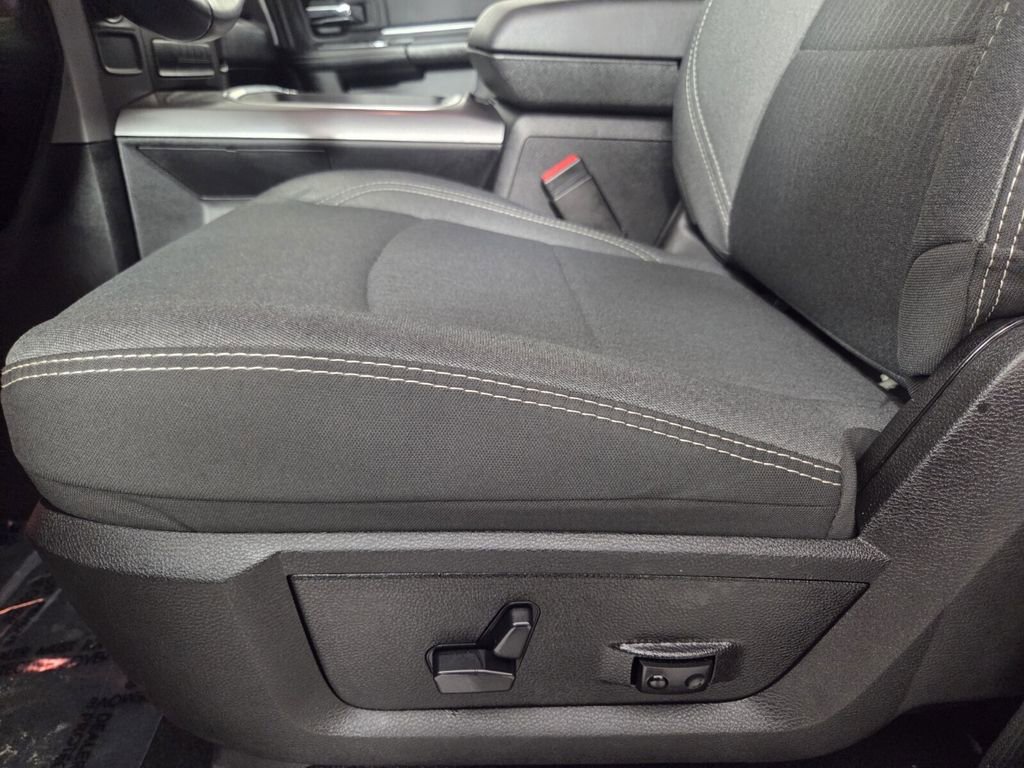 Certified 2024 RAM 1500 Classic Warlock w/ Electronics Group image 13